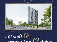 Sở hữu ngôi nhà thứ 2 vốn tự có 100 triệu căn hộ cạnh khu An Phú Thịnh 
