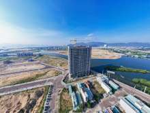 Chung cư Vina2 Panorama bên sông Hà Thanh Quy Nhơn chỉ dưới 1 tỷ căn 