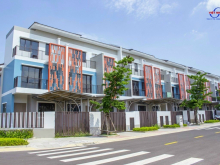 Shophouse Kinh Doanh thanh toán 50% nhận nhà - Sun Casa Central VSIP II - Tp.Bình Dương