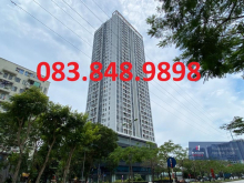 Bán căn hộ 3 Phòng Ngủ chung cư The Sun Mễ Trì, giá 3.1 tỷ, full đồ - 083,848,9898