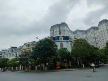 Bán nhà Trần Cung, Bắc Từ Liêm, hàng xóm KĐT Nam Cường,  35m2x5T, MT4.1m, 4.25 tỷ.