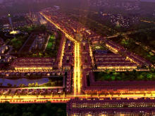 Đất nền sổ đỏ trao tay ngay trung tâm Thành phố Lạng Sơn, gần chợ Đông Kinh