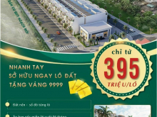 Chỉ hơn 800tr, đất nền Quảng Xương, Thanh Hóa, 30m ra Quốc lộ 1A, hạ tầng đô thị, vỉa hè 5m. Đầu tư nhanh