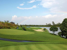 Bán đất nghỉ dưỡng nhà vườn Lương Sơn Hoà Bình 3322m2 đường HCM sân golf Skylake nhỉnh 1tr/m