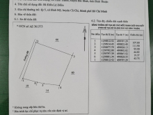 Đất đẹp 2 mặt tiền. Sổ có đường. Đường quy hoạch 8m đi thẳng biển. Giá chỉ 130k. LH em 0938281231