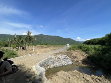 ‘Sóng Đại Bàng’ đón sóng quy hoạch tiểu khu đô thị sinh thái Khánh Hiệp