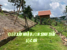 Chính chủ cần bán đất khu nhà vườn sinh thái Star Hills Lộc An, Bảo Lâm, Lâm Đồng tiềm năng nhân đôi