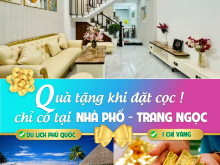 PHẠM VĂN CHIÊU 5 PN- GẦN MẶT TIỀN 48M2 NHỈNH 6 TỶ