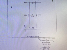 bán 92m2 có nhà Kinh doanh mặt đường Trần Phú sát Big C, P. Hồng Sơn