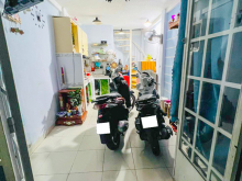 HƠN 2 TỶ CÓ NHÀ 4 TẦNG BTCT QUẬN BÌNH THẠNH - NHÀ MỚI XÂY - CHỦ GẤP BÁN GIẢM 500tr - CỰC HIẾM