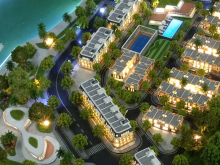 Thân gửi anh chị thông tin dự án Venezia Beach Nơi nhà là Resort - Phong cách Home Resort đầu tiên tại Việt Nam