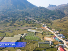 Bán đất Sapa, mặt tiền rộng nằm trung tâm khu homstay ,view ruộng bậc thang cực đẹp