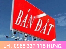 Bán đất thổ cư hẻm xe hơi Trần Não. - phường an khánh - Q2 - TP THỦ ĐỨC.DT = 2660m2 - giá bán = 135tr/m