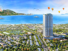 Sự thật kinh hoàng về căn hộ biển cao cấp Imperium Nha Trang giá 36,5 triệu/m2