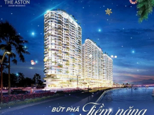 THĂNG HẠNG ĐẲNG CẤP - THĂNG HOA LỢI NHUẬN CÙNG THE ASTON LUXURY RESIDENCE