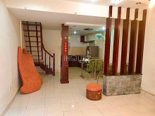 CHÍNH CHỦ bán nhà PHƯỜNG 15, QUẬN BÌNH THẠNH, giá 4,7 tỷ  thương lượng.