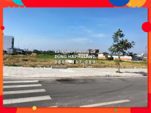Nhỉnh 31 triệu / m2 có 802m2 đất mặt tiền đường Xuân Thới Thượng, Hóc Môn.