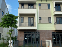 Chính chủ cần bán căn Shophouse GÓC View sông tại dự án Centa City Vsip Bắc Ninh