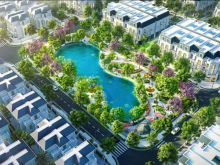 Dự Án Đất Nền Green Valley Hòa Bình có sổ đỏ