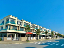 Siêu phẩm Centa City Shophouse Centa City 120m2