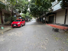 Bán đất phố Mậu Lương, 50m2, 3 ô tô tránh, kinh doanh tốt, giá 5,4 tỷ
