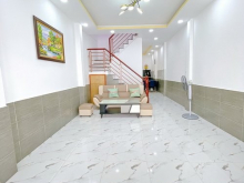 Bán Nhanh, Nguyễn Phúc Chu 90M2, 4.5X20, Hẻm 3M, Giá Bèo, Chưa Tới 6 Tỷ