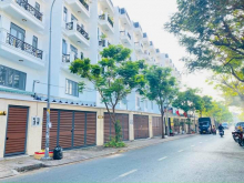 Bán nhà KDC Song Minh Residence, Đường Lê Thị Riêng, Q.12, DT 4,5x16m, SHR