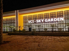 CÒN LÔ ĐẸP CUỐI CÙNG CỦA DỰ ÁN SKY GARDEN