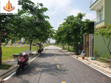 Bán đất đường Long Thuận P.Trường Thạnh Quận 9 cũ. Đường trước đất rộng 6m, đường vào KDC rộng 12m