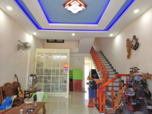 Siêu hiếm nhà 2 mê 80m2 Hồng Phước ô tô tránh giá 2.9 tỷ. LH 0919790246