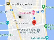 Bán nhà khu Tô Hiến Thành, 69m2, hơn 4 tỷ, Ô TÔ đỗ.