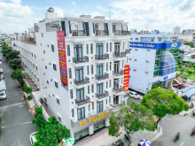 Bảo Sơn Residence, MT Nguyễn Sơn, Tân Phú, chiết khấu 10%, Giá 15 tỷ, DT 4X18m SHR