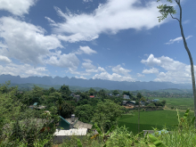 Chính chủ cần bán gấp 870m, có 400m thổ cư tại Tân Lạc-Hòa Bình, giá chỉ hơn 400tr