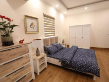 BÁN gấp nhà ngang 6m, 130m2, đường Quang Trung, Gò Vấp