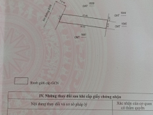 Cần Bán Nhanh Lô Đất Siêu Đẹp Tại Huyện Tuy Phước, Tỉnh Bình Định.