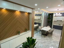 TRƯƠNG THÁI HÒA 0909127160 - [2,3 TỶ] [27,3m2] ĐƯỜNG PHẠM HÙNG, TPHCM