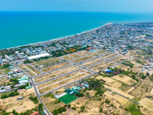 Không mua Ocean Part Bình Thuận thì mua ở đâu nữa?
