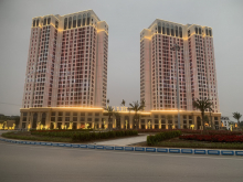 CHUNG TÂM THƯƠNG THƯƠNG MẠI HÀNG ĐẦU CỦA CHUNG CƯ VCI TOWER