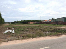 Cô Út cần bán đất nền tại khu công nghiệp Bầu Xéo, xã Hưng Thịnh, huyện Trảng Bom, tỉnh Đồng Nai