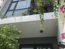 Bán nhà mới siêu đẹp sổ hồng chính chủ Q9 Gò Cát, 73.5m2, giáp Q2 và Q9 cách UBND Q9 500m, HXH