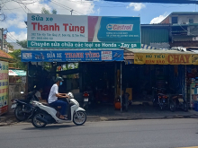 Chính chủ bán đất mặt tiền đường Tan Kỳ Tân Quý, Phường Sơn Kỳ, Quận Tân Phú, Tp Hồ Chí Minh