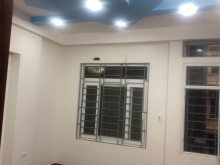 BÁN NHÀ PHỐ YÊN HOÀ- CẦU GIẤY. DT 52M2, 4 TẦNG, MT 4M. GIÁ NHỈNH 6 TỶ.