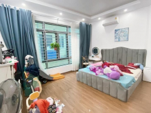 Bán nhà Mỹ Đình, Nam Từ Liêm, Ô tô, Kinh Doanh, DT: 40m2, 5 tầng, Giá 5,6 tỷ.