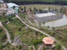 Cần Bán Lô Đất Kèm Một Nhà Xưởng Tại Huyện Vĩnh cửu Đồng Nai