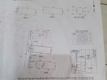 NHÀ BÁN NGUYỄN THỊ THẬP, QUẬN 7, 5 TẦNG, XE HƠI VÀO TỚI CỬA, SHR, KHÔNG LỘ GIỚI.