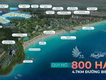 Đón đầu xu hướng đầu tư đất nền ven biển Cam Ranh cùng Vingroup giá từ 26 triệu/m2