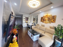 Chính chủ bán căn hộ chung cư beasky số 1 đại lộ Chu Văn An, Đại kim, Hoàng Mai, DT68m2 Giá 3.05 tỷ