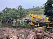 CHÍNH CHỦ CẦN BÁN GẤP 14 LÔ ĐẤT RỘNG VIEW ĐẸP XÃ TÂN HỘI - NINH GIA - ĐỨC TRỌNG - LÂM ĐỒNG