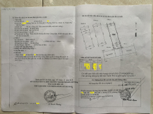 Diện tích Đẹp vị trí Đỉnh giá bao lời chỉ 4 tỷ xxx TA16 Thới An Quận 12 TP.HCM