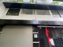 DÒNG TIỀN CHO CHỦ, NHÀ LƯƠNG THẾ VINH, TOÀ APARTMENT, 150m2, 9 tầng giá nhỉnh 39 tỷ